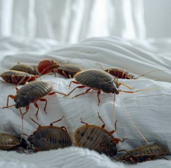Bed Bug Prevention